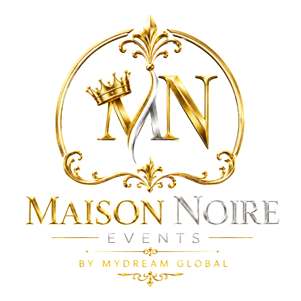 Maison Noire Events